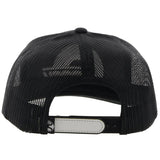 Hooey Cap - Suds Black