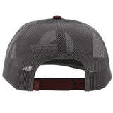 Hooey - SUDS Maroon/Grey Cap