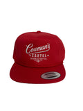 B Rural Co - Cowman's Cartel Red
