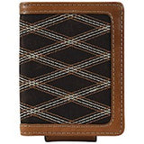 Men's Leather Wallet - Card Wallet