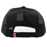 Hooey - Pabst Blue Ribbon Black Cap