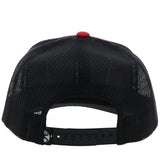 Hooey - Trip Red/Black Cap