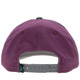 Hooey - COMAL Purple Cap
