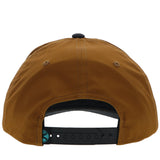 Hooey Cap - Comal Tan