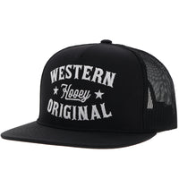 Hooey - Knock Out Black