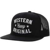 Hooey - Knock Out Black