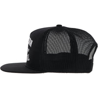 Hooey - Knock Out Black