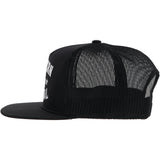 Hooey - Knock Out Black
