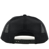 Hooey Trip Cap -Light Blue/Black Cap