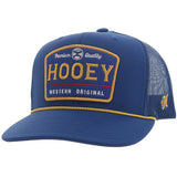 Hooey - Trip Blue Cap