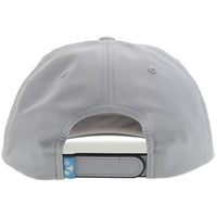 Hooey - CHEYENNE Grey Cap