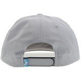 Hooey - CHEYENNE Grey Cap