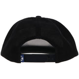 Hooey Local Navy & White W/Patch