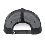 Hooey - Trip Orange/Black Cap