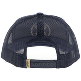 Hooey Cap - O-Classic Navy/Gold