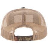 Hooey Cap - Sudan Camo/Tan 5 Panel
