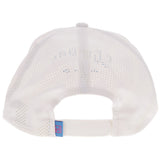 Hooey Cowboy Golf - White/Pink/Blue
