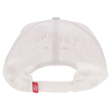 Hooey Cowboy Golf - White/Red