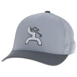 Hooey Cap - Classic Grey