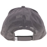 Hooey Cowboy Golf - Noonan (Grey)