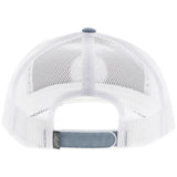 Hooey Cap - Primo (Blue/White)