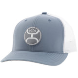 Hooey Cap - Primo (Blue/White)