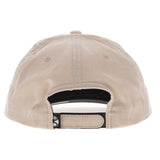 Hooey OG Cap - Cream Corduroy