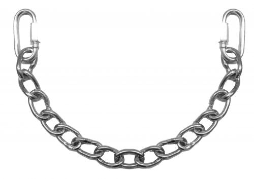 Stainless Steel Curb Chain