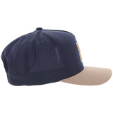Hooey - Classic Navy/Tan Youth
