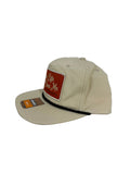 Rancho Relaxo Hat Co - 256 Ranch Life Birch