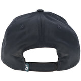 Hooey Cap - Wild Ride Green/Navy/Tan