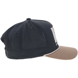Hooey Cap - Wild Ride Green/Navy/Tan