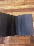 Justin Bifold Wallet - Buffalo Moonstone