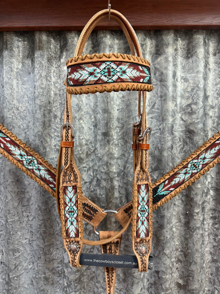 Dakoda - Tack Set