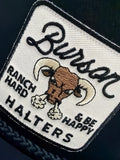 Dale Brisby - Burson Halters Cap