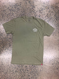 Kimes Ranch Tee - Grandview (Light Olive)