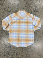 Panhandle - Long Sleeved Shirt (PMN2S05753)