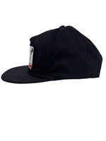 Cactus Alley Hat Co - Greenheads - Black