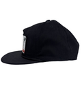 Cactus Alley Hat Co - Greenheads - Black