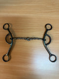 Dutton 'LZ' Bit - Twisted Copper (LZ-43)