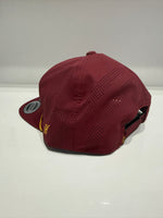 Hooey Gruene Hall Cap - Maroon