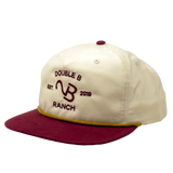 Double B Hat Co - The Boko