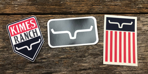 Kimes Ranch – The Cowboy's Closet