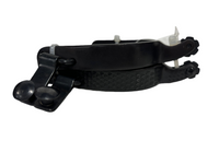 Short Shank Roper Spur