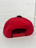 B Rural Co Cap - El Catcho Full Fabric Red