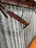 Halle - Tack Set