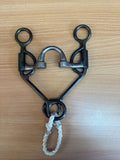 Dutton 'LMS' Loomis Bit - Medium Round Correction Port (LMS-TK7)