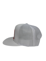 Rancho Relaxo Hat Co - 6006 All Cattle White