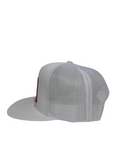 Rancho Relaxo Hat Co - 6006 All Cattle White