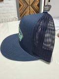 Dale Brisby - Wacamole Camp Cap